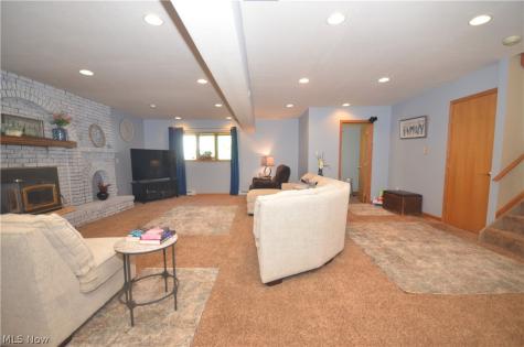 3805 Lake Vista Road Akron OH 44319