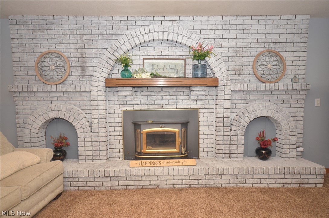 3805 Lake Vista Road Akron OH 44319