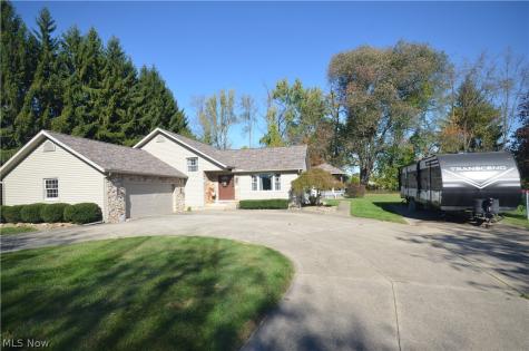 3805 Lake Vista Road Akron OH 44319