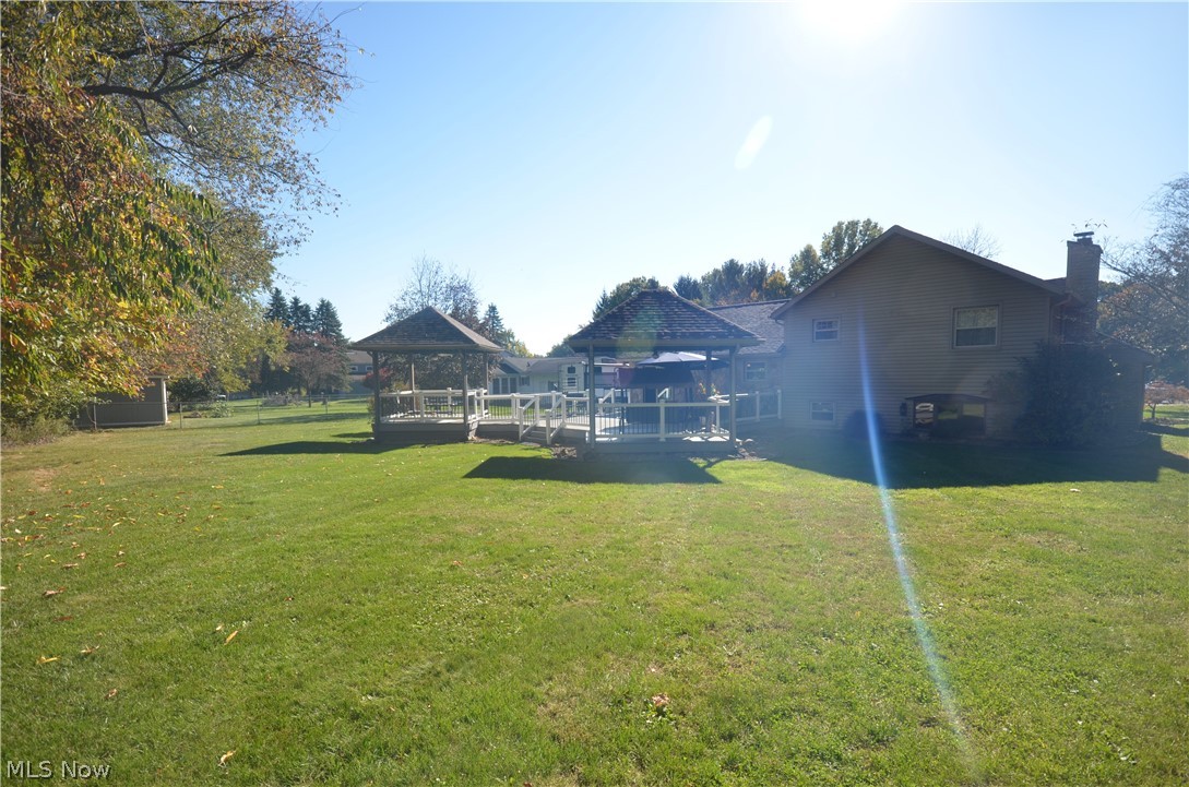 3805 Lake Vista Road Akron OH 44319