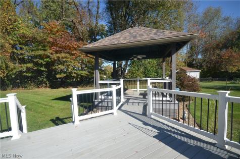 3805 Lake Vista Road Akron OH 44319