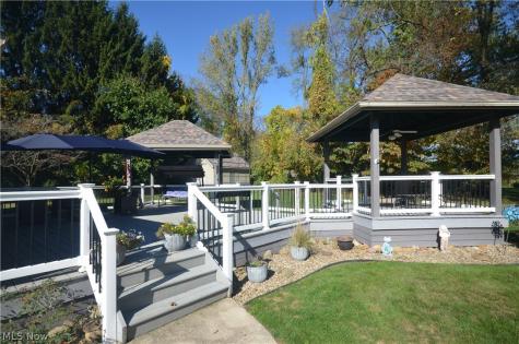 3805 Lake Vista Road Akron OH 44319