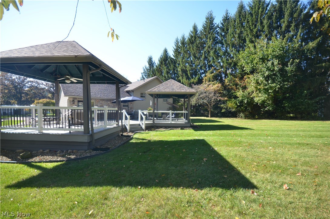 3805 Lake Vista Road Akron OH 44319
