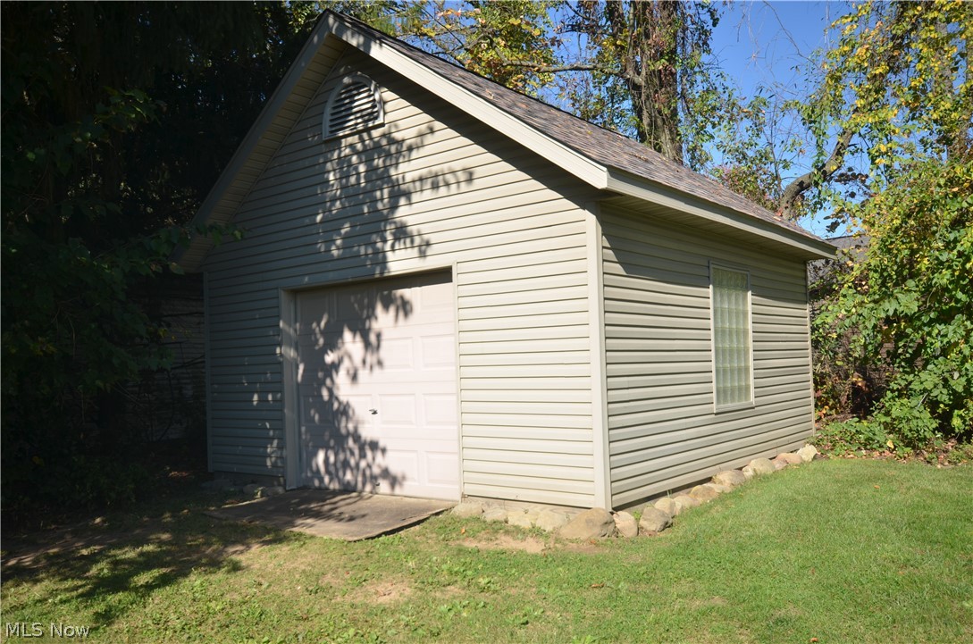 3805 Lake Vista Road Akron OH 44319