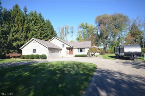 3805 Lake Vista Road Akron OH 44319