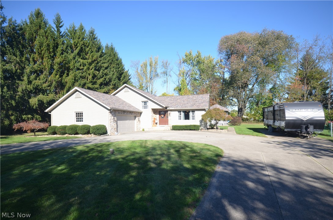3805 Lake Vista Road Akron OH 44319