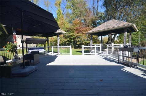 3805 Lake Vista Road Akron OH 44319