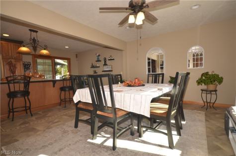 3805 Lake Vista Road Akron OH 44319