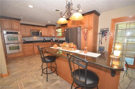 3805 Lake Vista Road Akron OH 44319