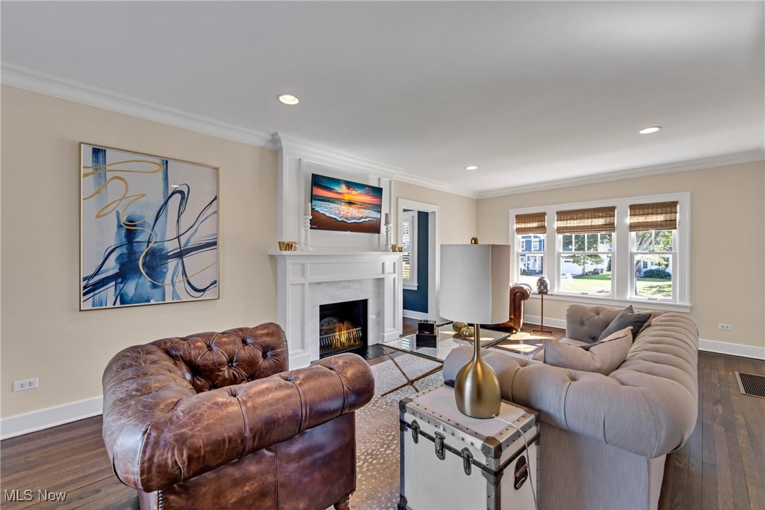 21540 Aberdeen Road Rocky River OH 44116