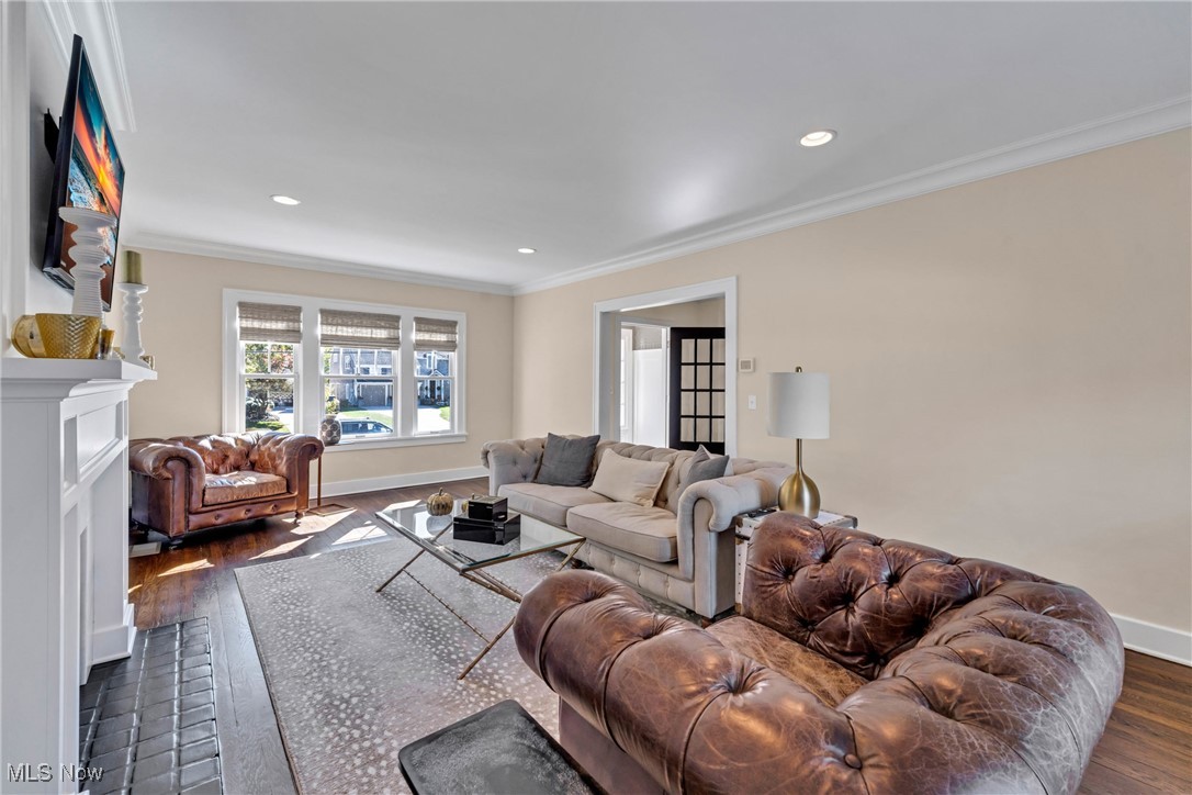 21540 Aberdeen Road Rocky River OH 44116