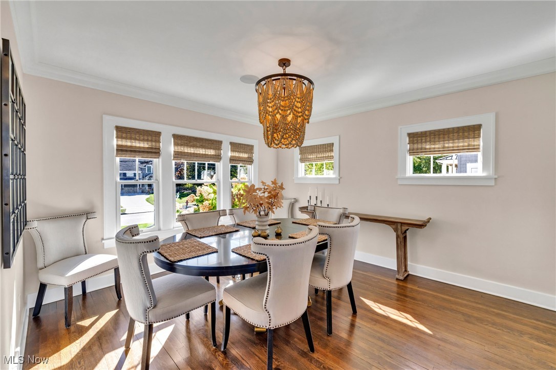 21540 Aberdeen Road Rocky River OH 44116