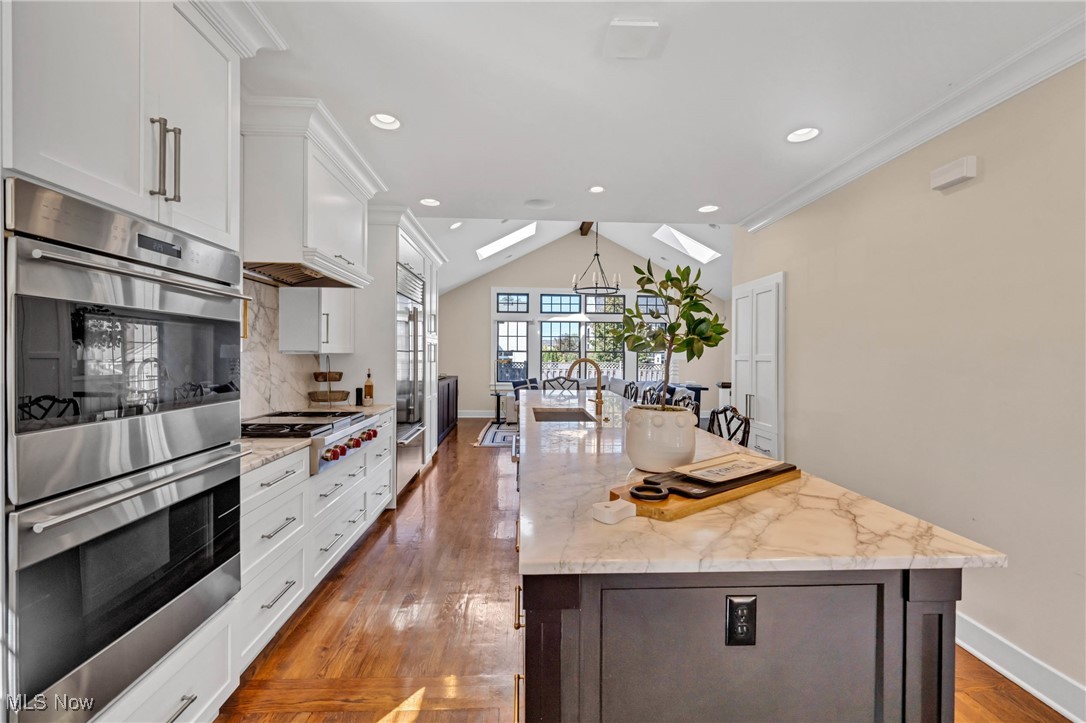 21540 Aberdeen Road Rocky River OH 44116