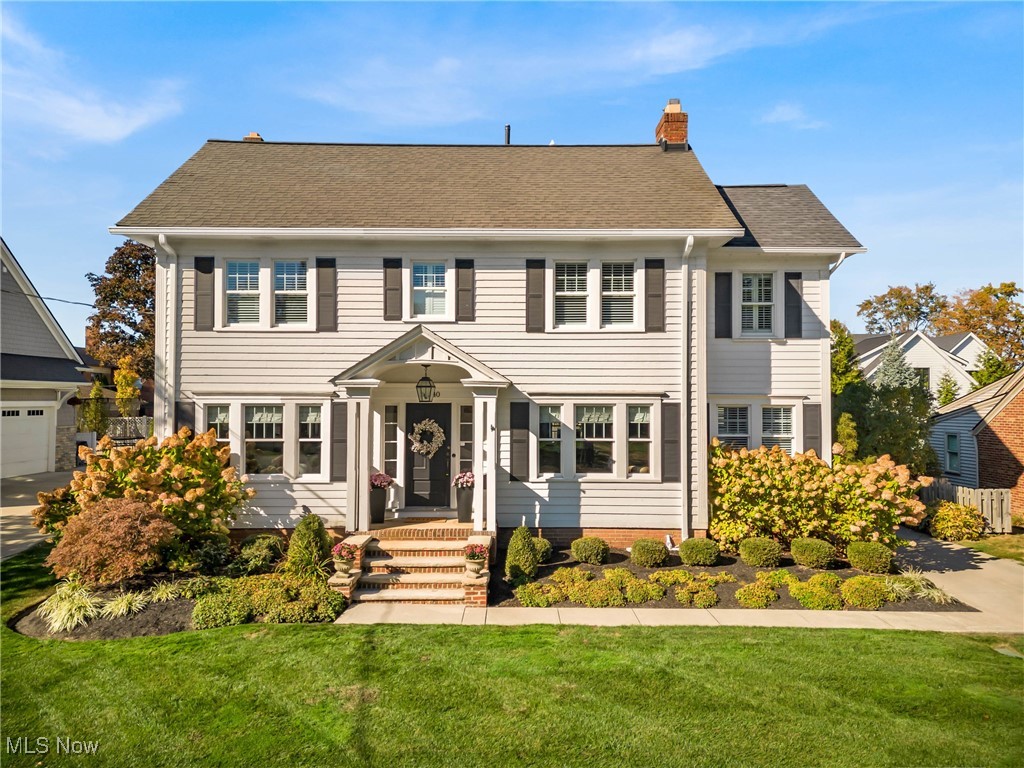 21540 Aberdeen Road Rocky River OH 44116