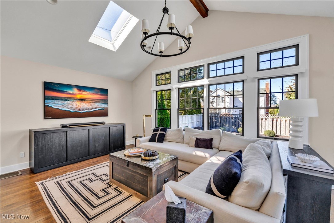 21540 Aberdeen Road Rocky River OH 44116