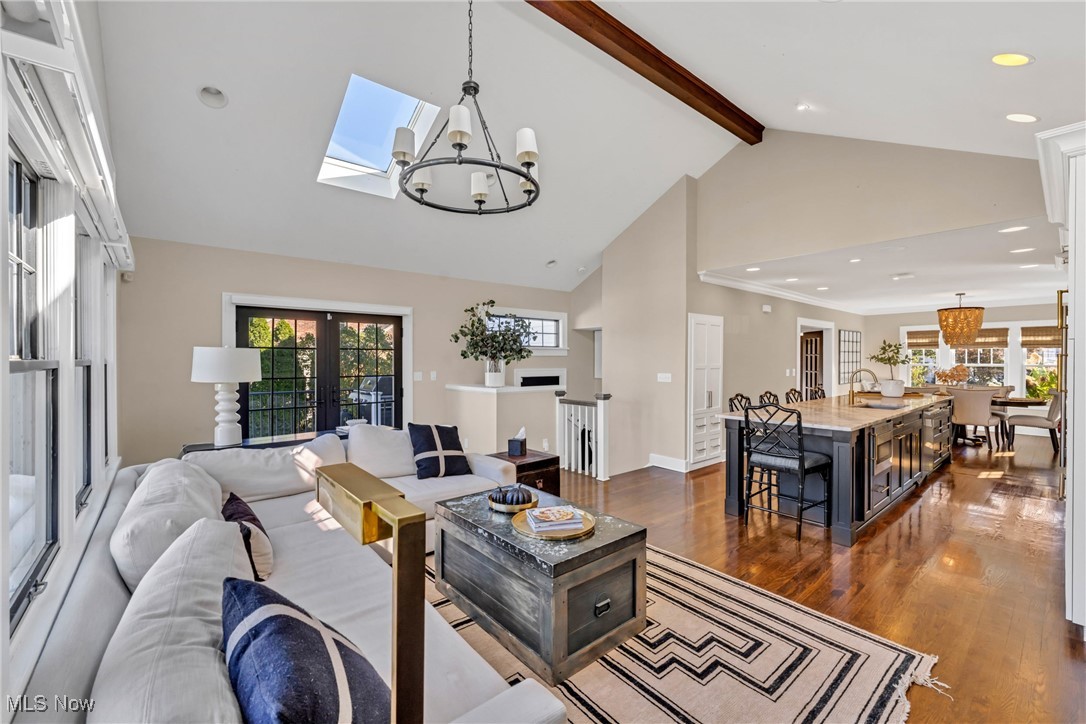 21540 Aberdeen Road Rocky River OH 44116