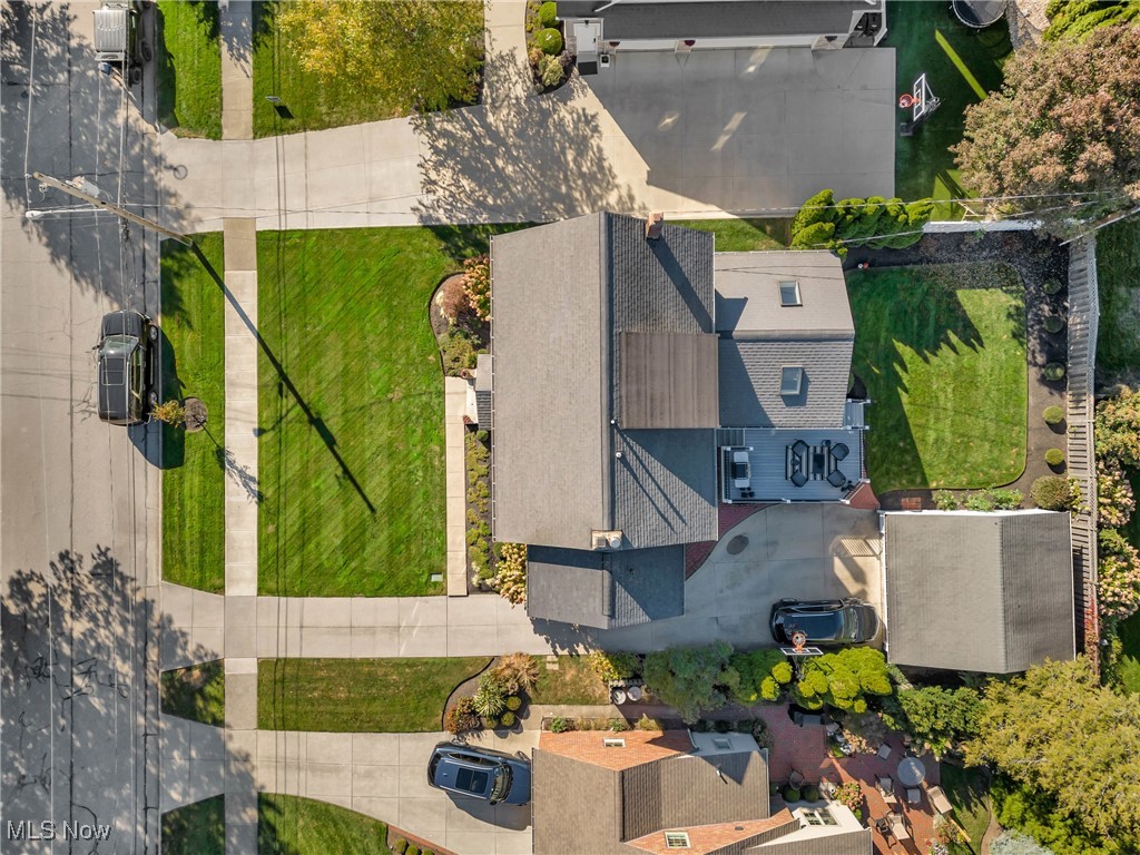 21540 Aberdeen Road Rocky River OH 44116