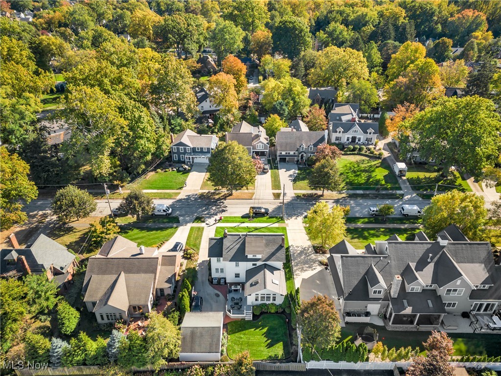 21540 Aberdeen Road Rocky River OH 44116