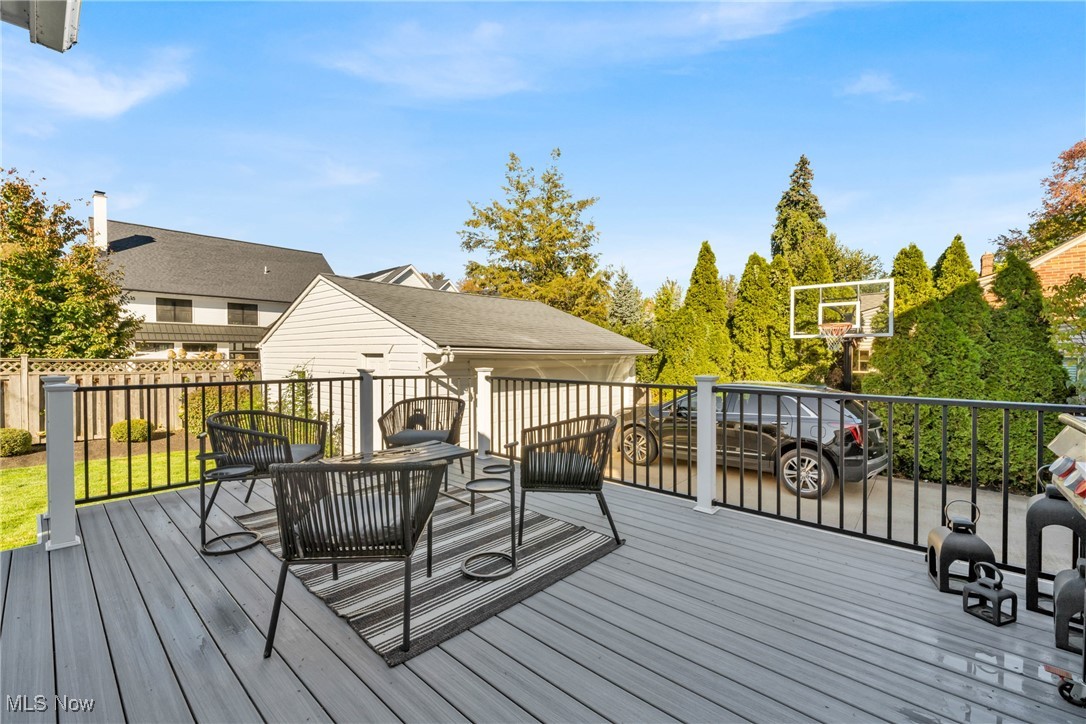 21540 Aberdeen Road Rocky River OH 44116