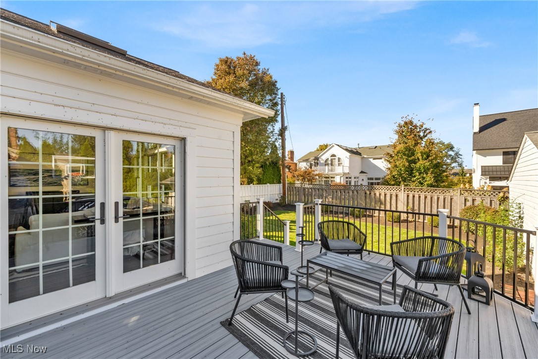 21540 Aberdeen Road Rocky River OH 44116