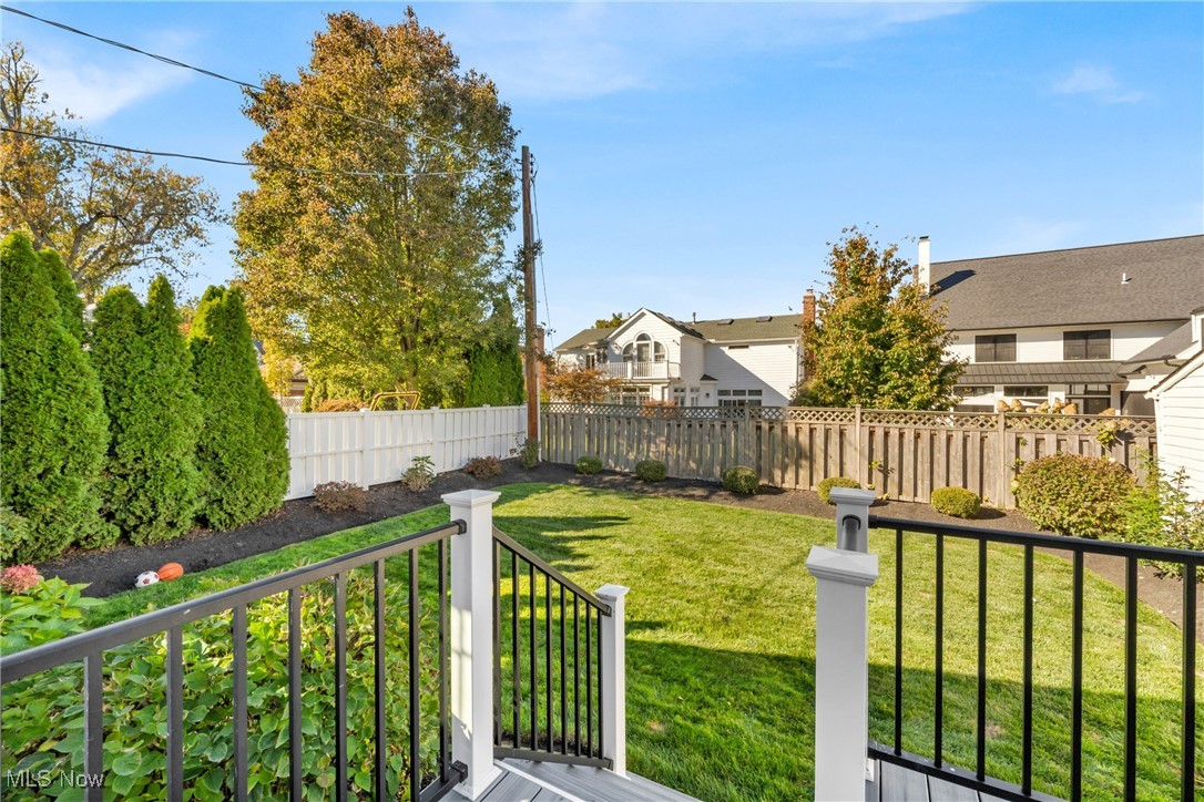 21540 Aberdeen Road Rocky River OH 44116