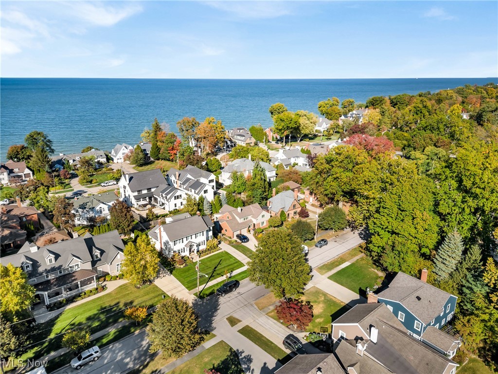 21540 Aberdeen Road Rocky River OH 44116