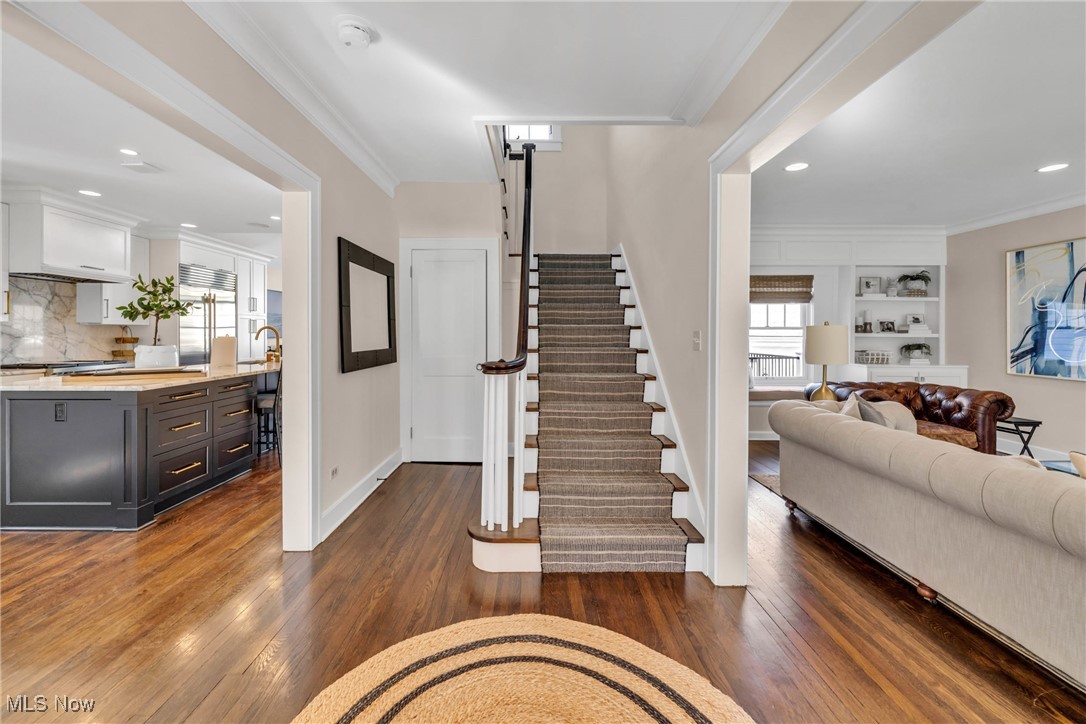 21540 Aberdeen Road Rocky River OH 44116