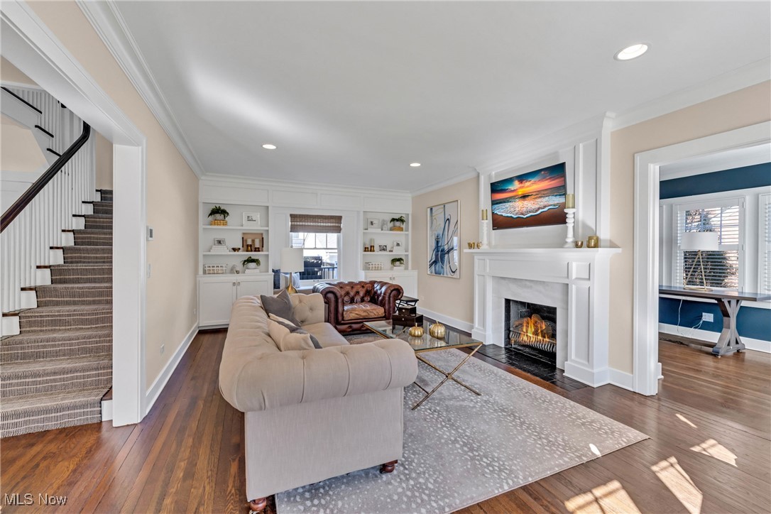 21540 Aberdeen Road Rocky River OH 44116