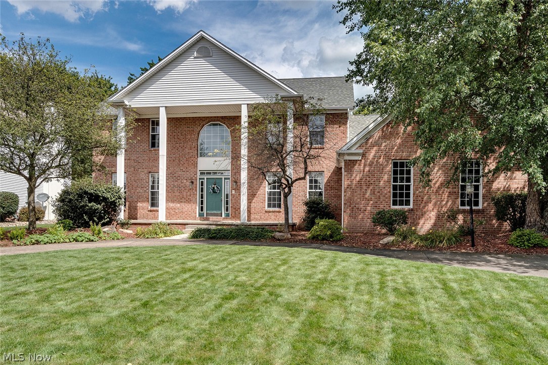 8549 Reserve Court Boardman OH 44514