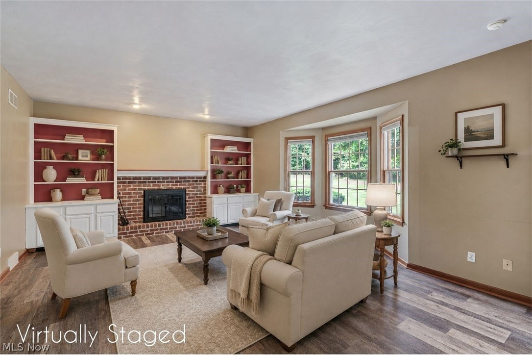 8549 Reserve Court Boardman OH 44514