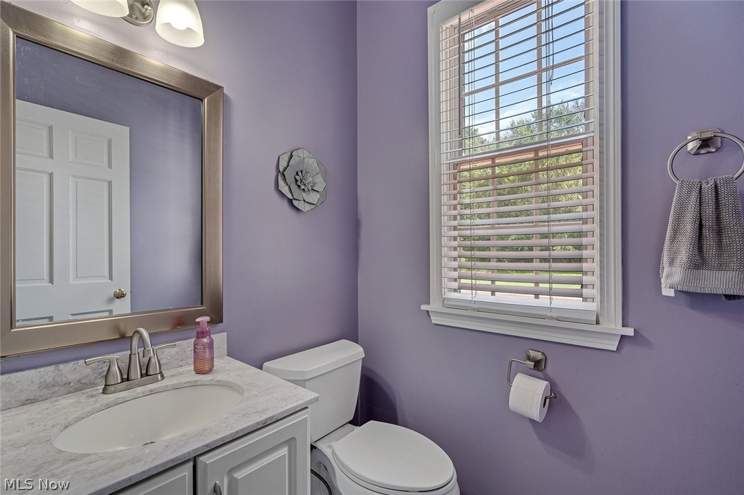 8549 Reserve Court Boardman OH 44514