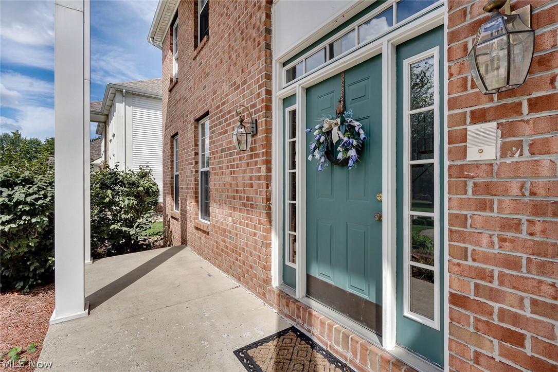8549 Reserve Court Boardman OH 44514