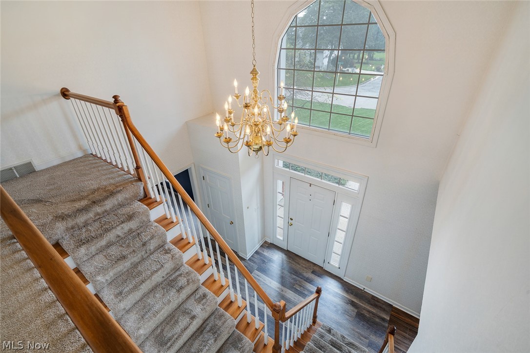8549 Reserve Court Boardman OH 44514