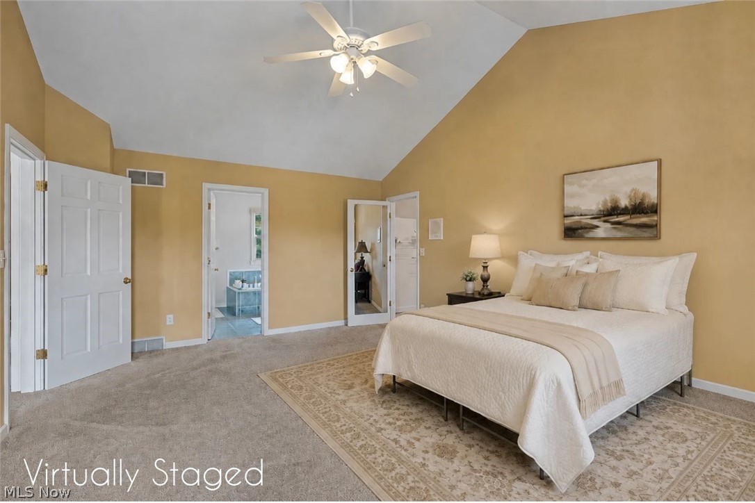 8549 Reserve Court Boardman OH 44514
