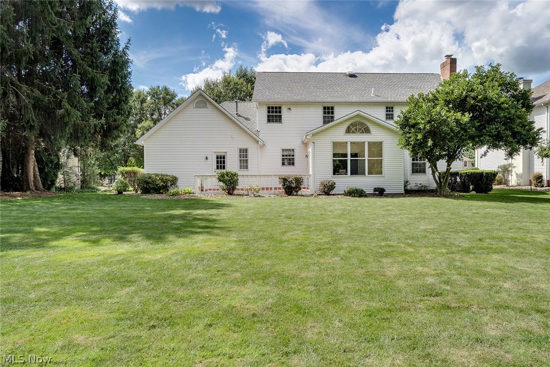 8549 Reserve Court Boardman OH 44514