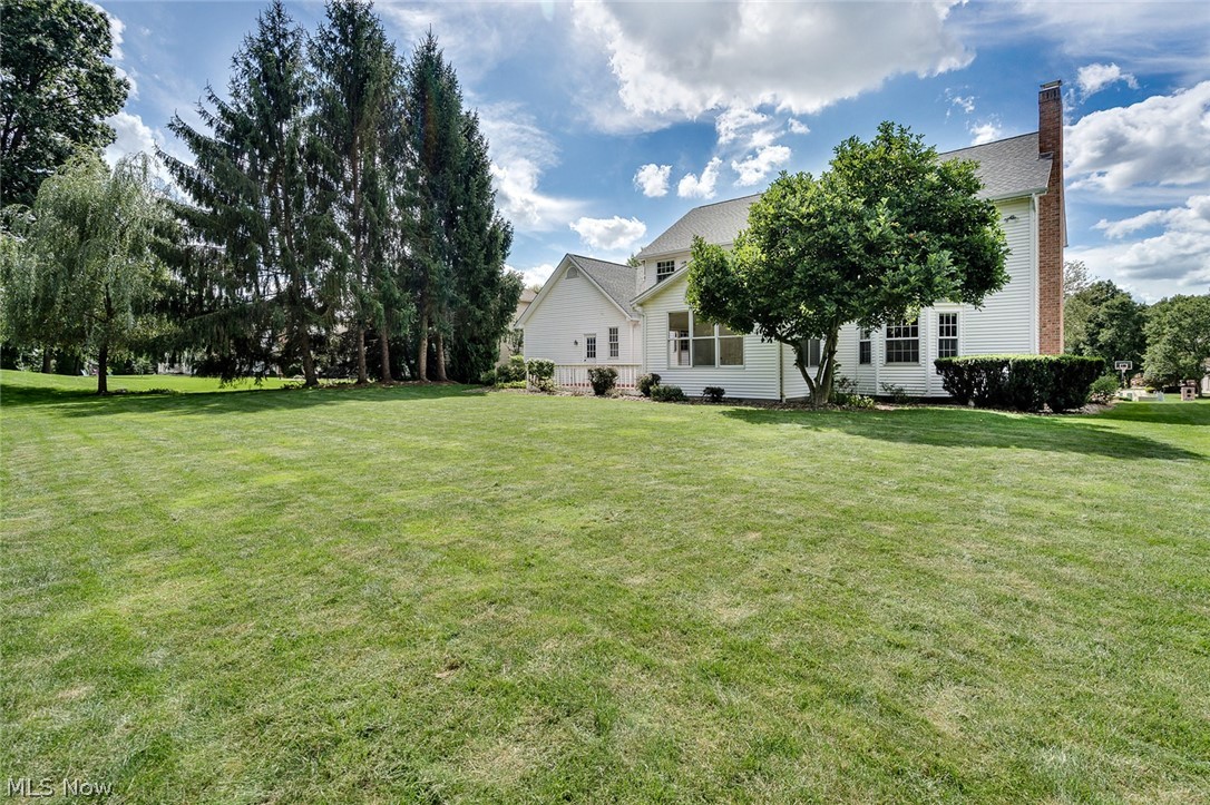 8549 Reserve Court Boardman OH 44514