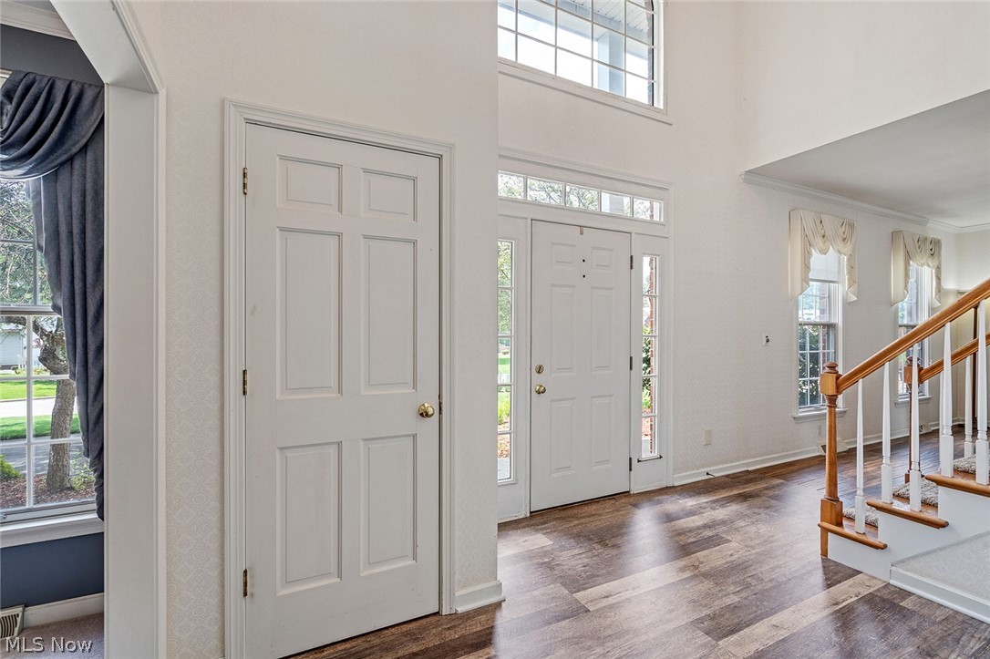 8549 Reserve Court Boardman OH 44514