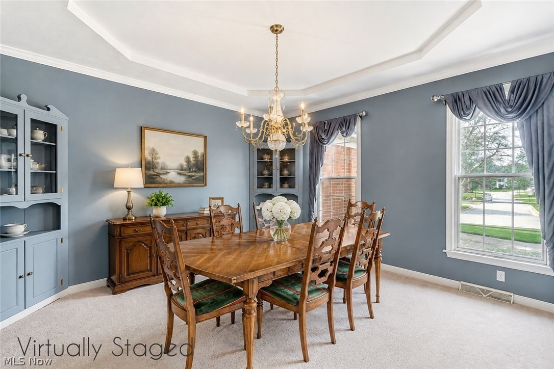 8549 Reserve Court Boardman OH 44514