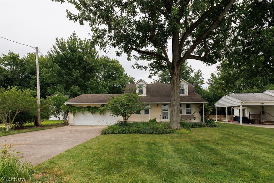 150 Railroad Street Lagrange OH 44050