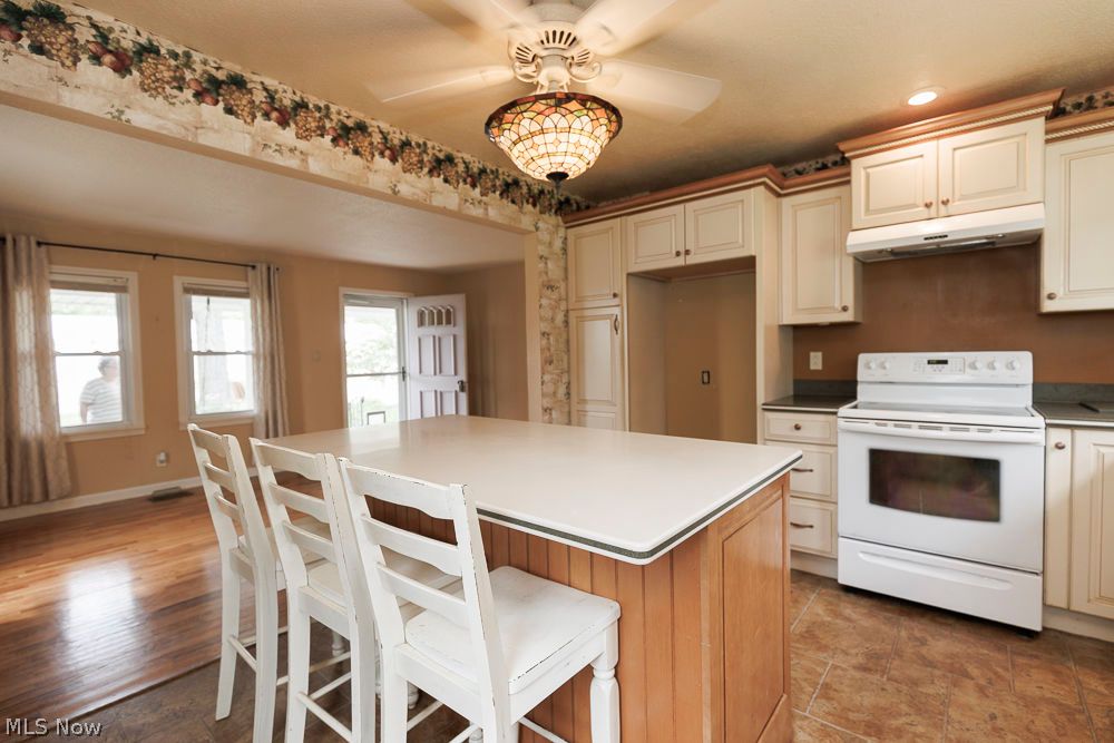 150 Railroad Street Lagrange OH 44050