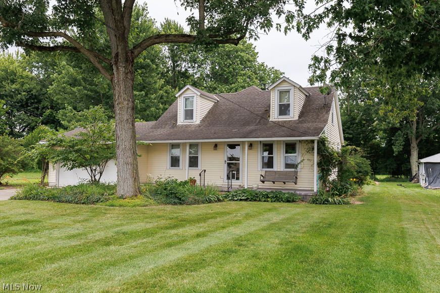 150 Railroad Street Lagrange OH 44050