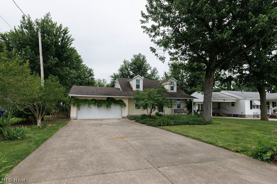 150 Railroad Street Lagrange OH 44050