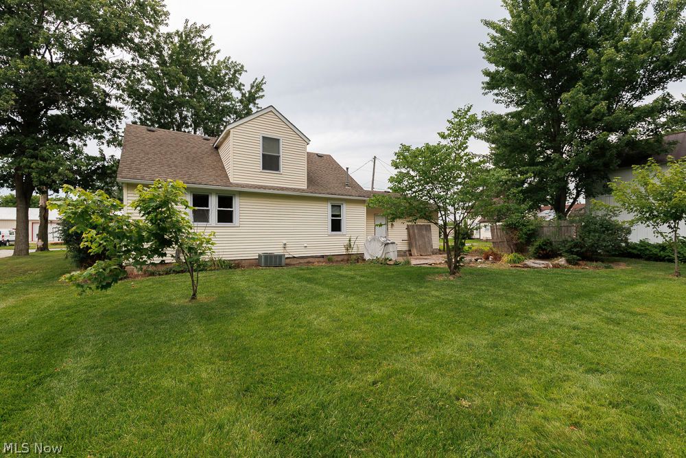 150 Railroad Street Lagrange OH 44050