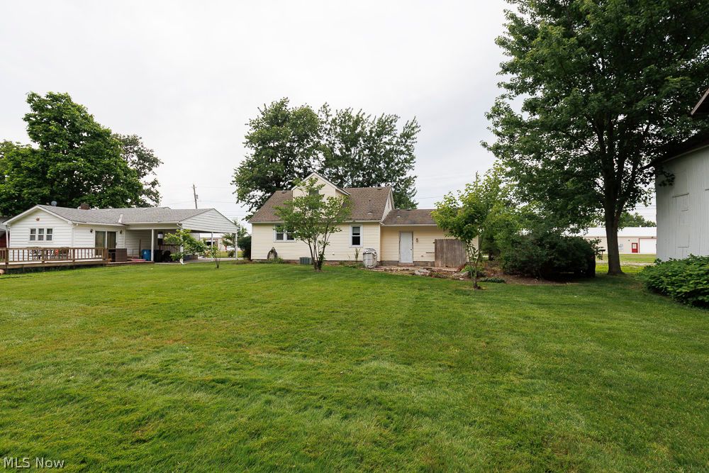 150 Railroad Street Lagrange OH 44050