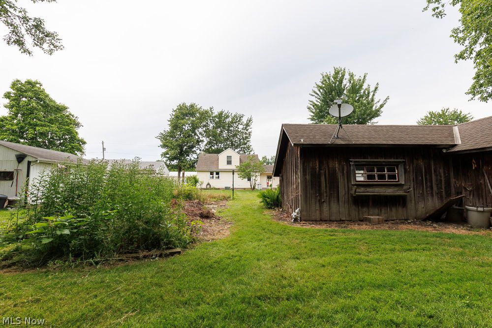 150 Railroad Street Lagrange OH 44050