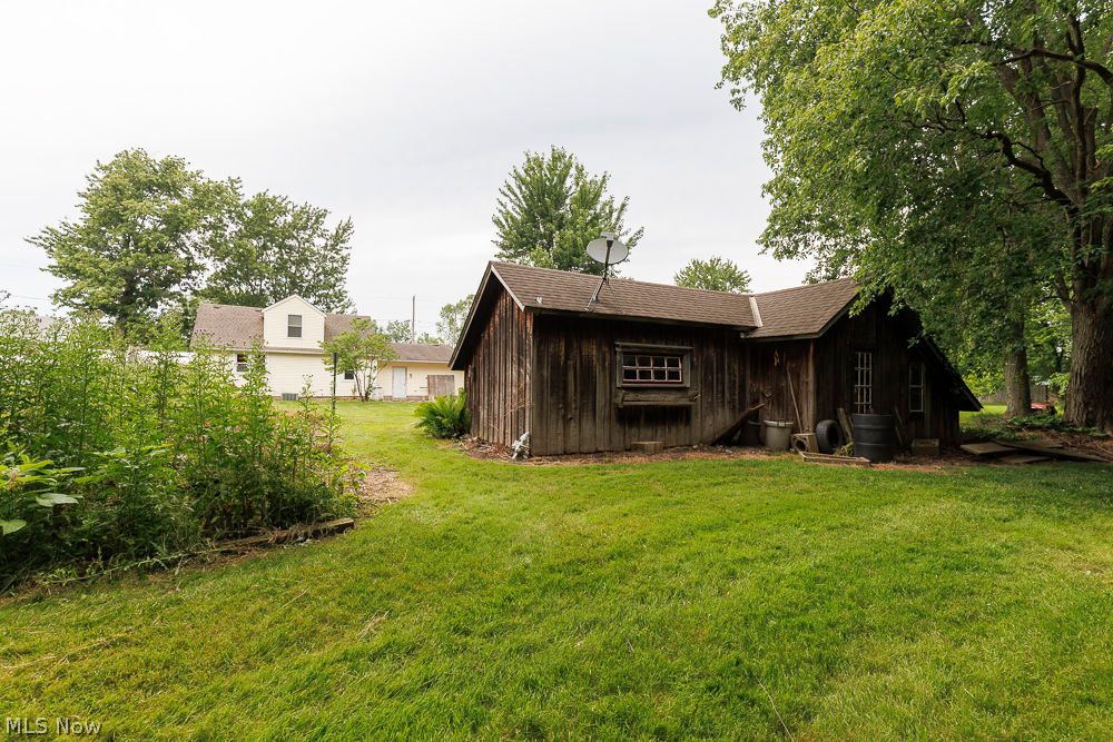 150 Railroad Street Lagrange OH 44050