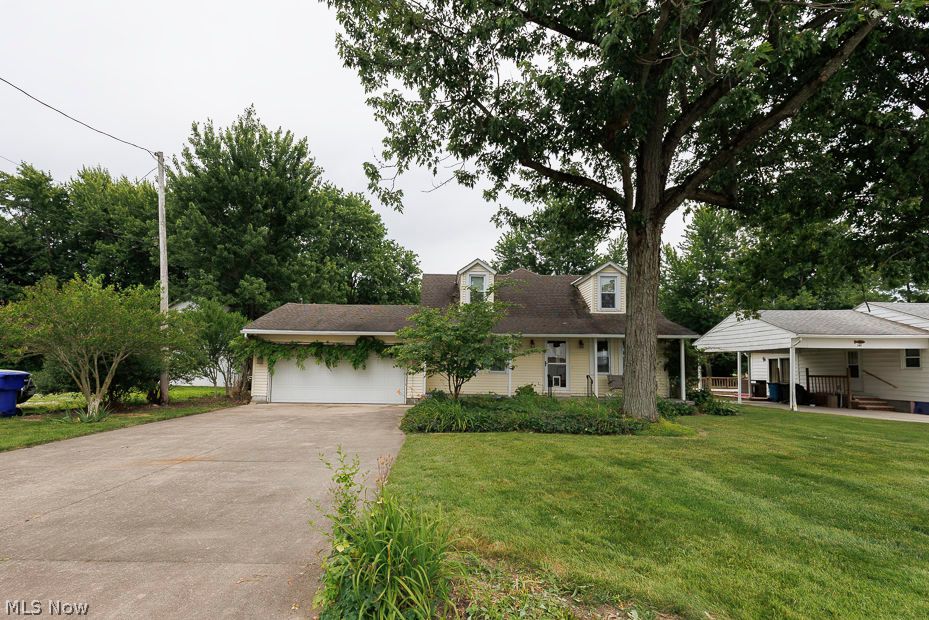 150 Railroad Street Lagrange OH 44050