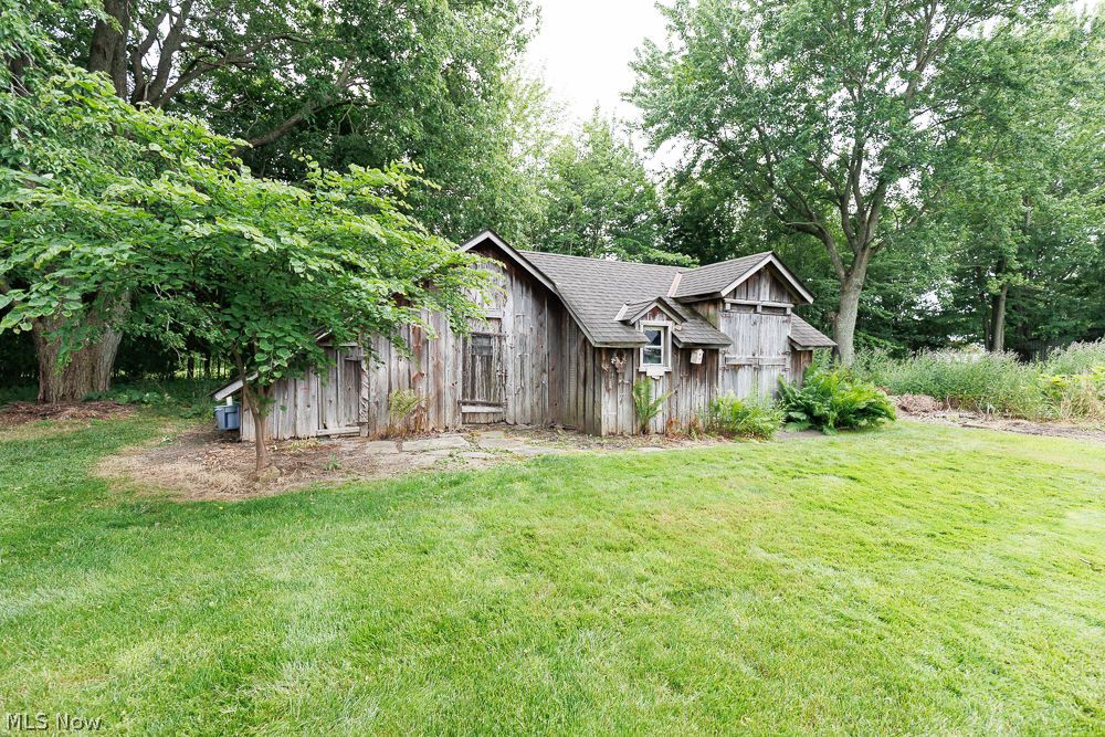 150 Railroad Street Lagrange OH 44050