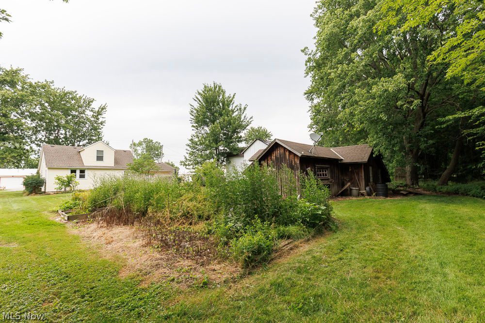 150 Railroad Street Lagrange OH 44050