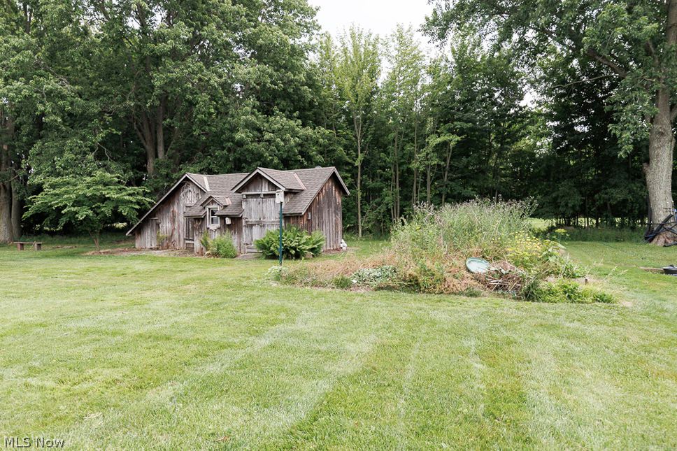 150 Railroad Street Lagrange OH 44050